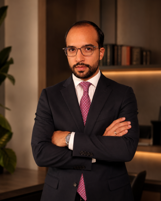 Felipe Peláez Reyes