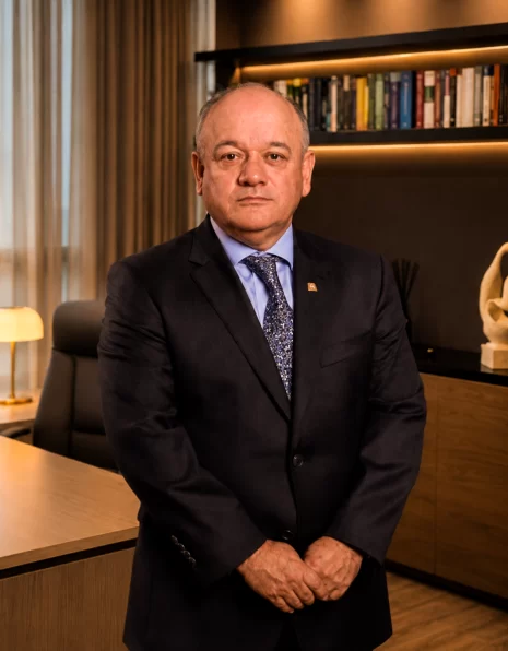 José Fernando Reyes Cuartas